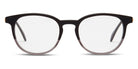 OLIVER GOLDSMITH® -AVERY MATTE SLATE & STORM EYEGLASSES