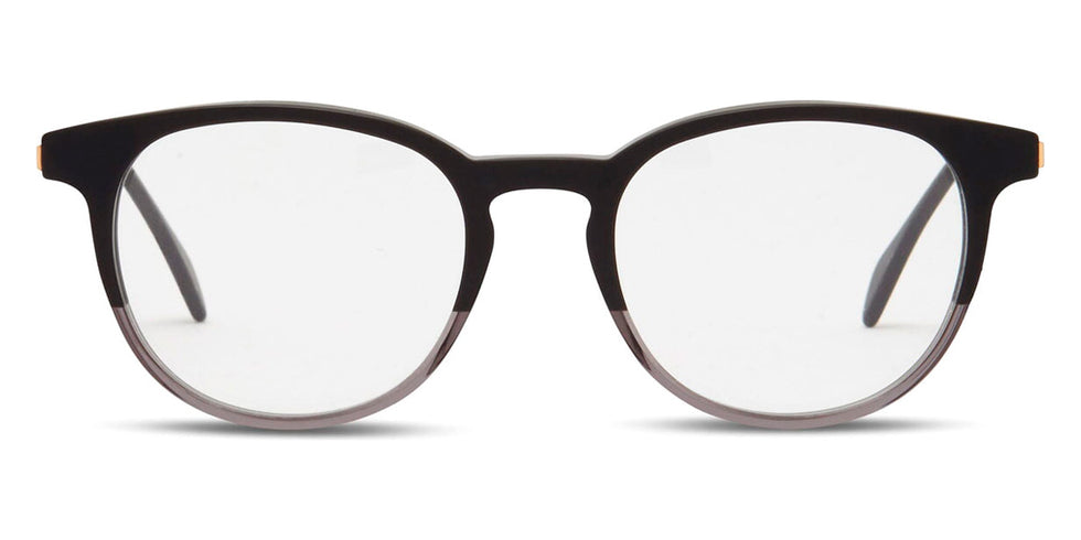 OLIVER GOLDSMITH® -AVERY MATTE SLATE & STORM EYEGLASSES