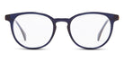 OLIVER GOLDSMITH® -AVERY NIGHT SEA EYEGLASSES