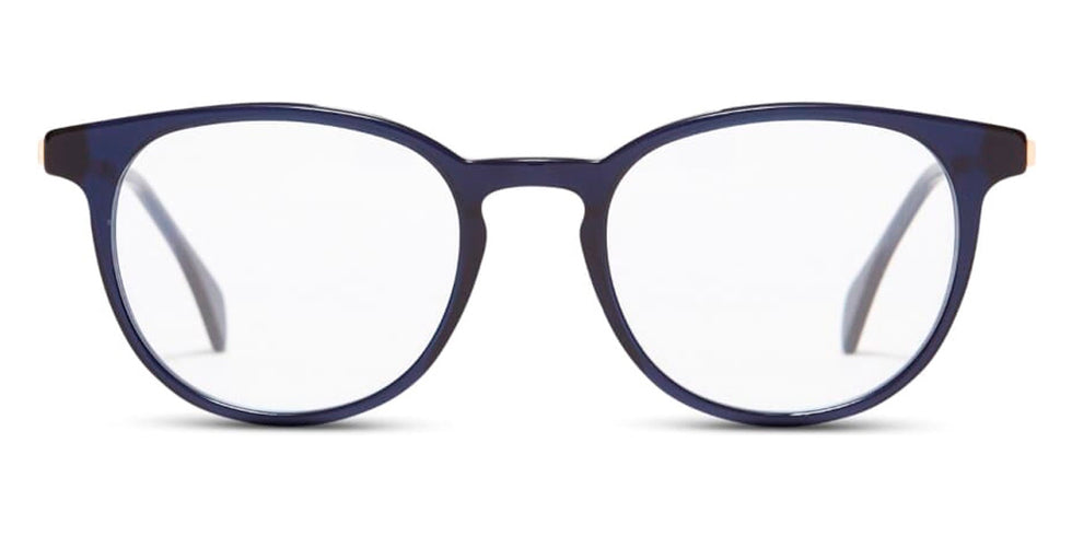 OLIVER GOLDSMITH® -AVERY NIGHT SEA EYEGLASSES
