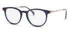 OLIVER GOLDSMITH® -AVERY NIGHT SEA EYEGLASSES