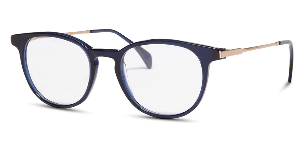 OLIVER GOLDSMITH® -AVERY NIGHT SEA EYEGLASSES