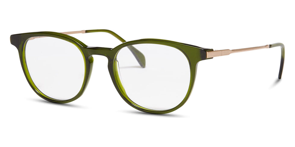 OLIVER GOLDSMITH® -AVERY SEA FOAM EYEGLASSES