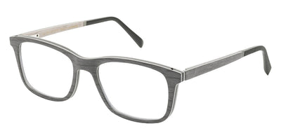 Gold & Wood® B16 NEO 01 G&W B16 NEO 01 05 54 - 05 - Grey Oak/Grey Eucalyptus Eyeglasses