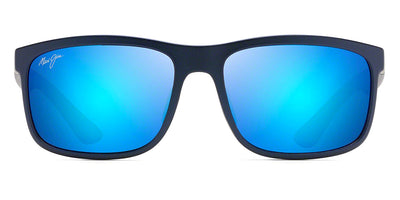 Maui Jim® Huelo H449 01 - Translucent Rootbeer Sunglasses