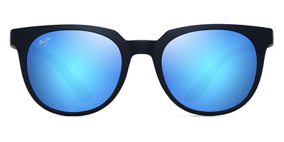 Maui Jim® Wailua B454 03 - Blue Sunglasses