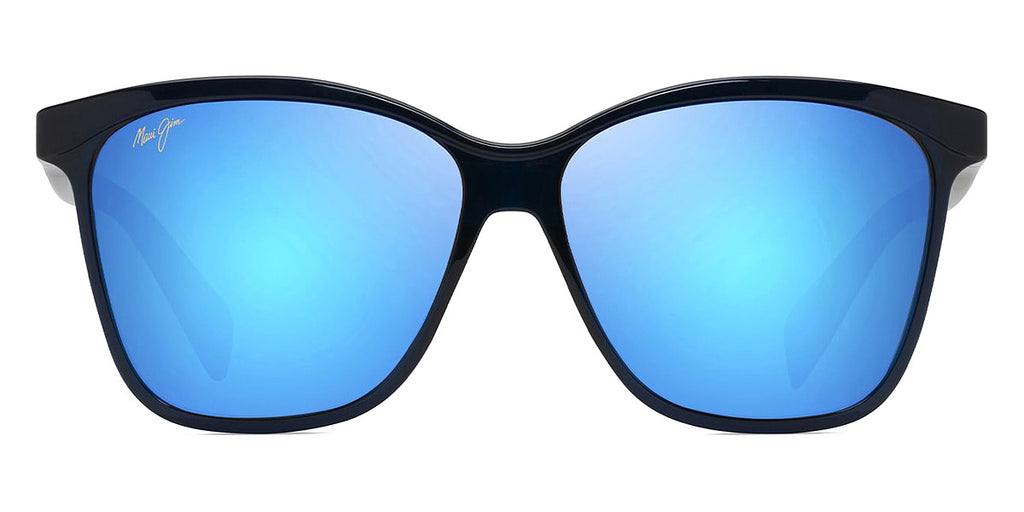 Maui Jim® LIQUID SUNSHINE Sunglasses - EuroOptica™ NYC display picture 1