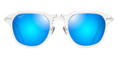 Maui Jim® Alika H837 10 - Tortoise with Gold Sunglasses