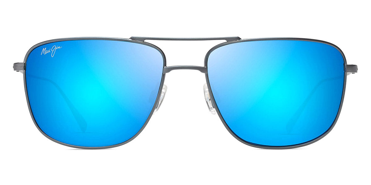 Maui Jim® Mikioi Sunglasses - EuroOptica™ NYC