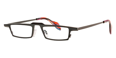 Theo® Baguette - British Racing Green Eyeglasses