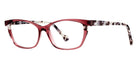 Face A Face® BAHIA 2 FAF BAHIA 2 0283 55 - 0283 Eyeglasses