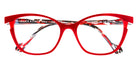 Face A Face® BAHIA 4 FAF BAHIA 4 2216 52 - 2216 Eyeglasses