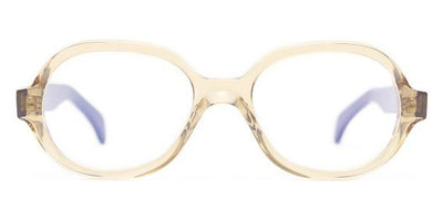 Henau® Balto H BALTO 4905 51 - Transparent Brown Pink/Violet 4905 Eyeglasses
