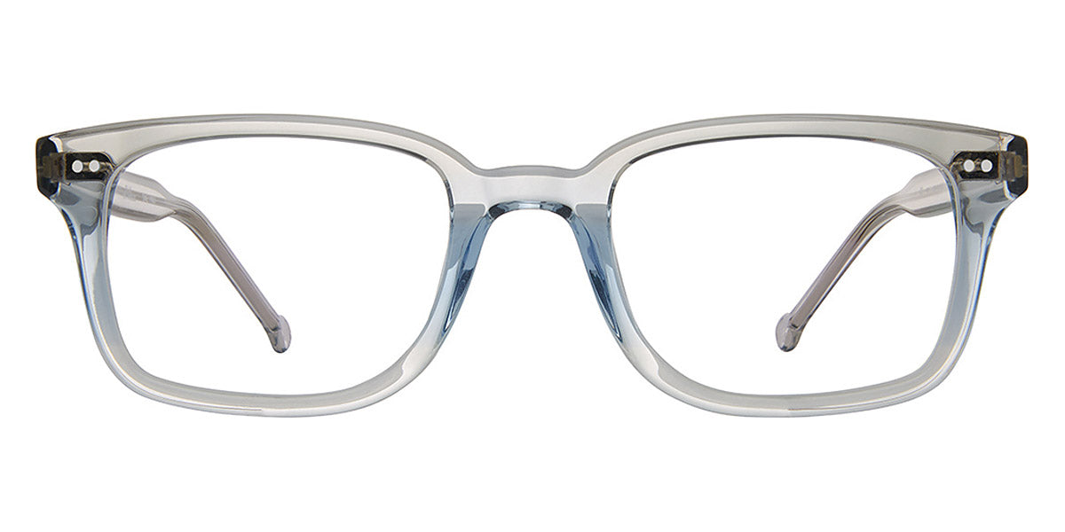 L.A.Eyeworks® BARLO  LA BARLO 770 49 - Permafrost Eyeglasses