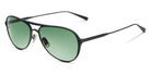 SALT.® BARRETT SAL BARRETT 002 60 - Black Sand/CR39 G-15 Sunglasses