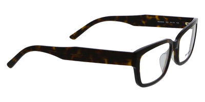 Balenciaga® BB0065O - Havana Eyeglasses