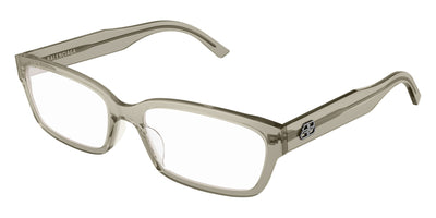 Balenciaga® BB0065O - Beige Eyeglasses