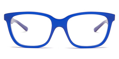 Balenciaga® BB0078O - Blue Eyeglasses