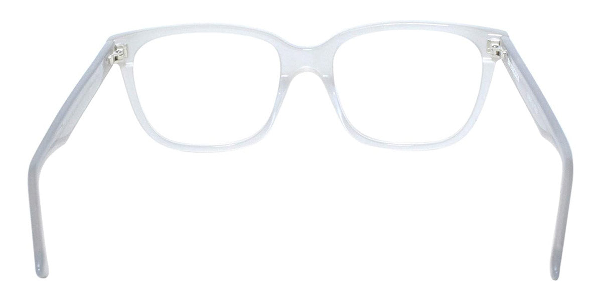 Balenciaga® BB0078O - Gray Eyeglasses