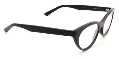 Balenciaga® BB0079O - Black Eyeglasses