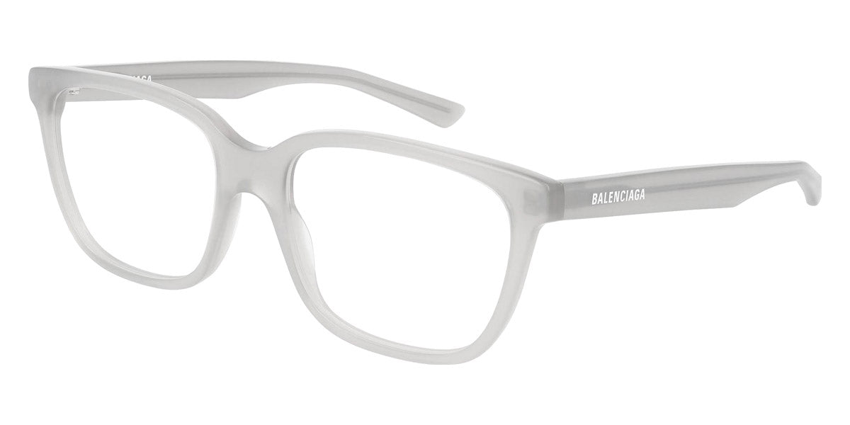 Balenciaga® BB0079O - Gray Eyeglasses