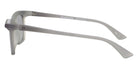 Balenciaga® BB0099S - Gray / Gray Sunglasses