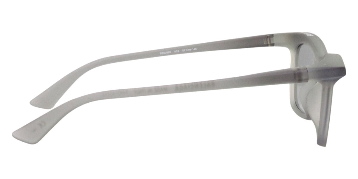 Balenciaga® BB0099S - Gray / Gray Sunglasses