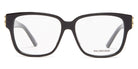 Balenciaga® BB0104O BB0104O 001 56 - Black Eyeglasses