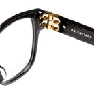 Balenciaga® BB0104O- Eyeglasses