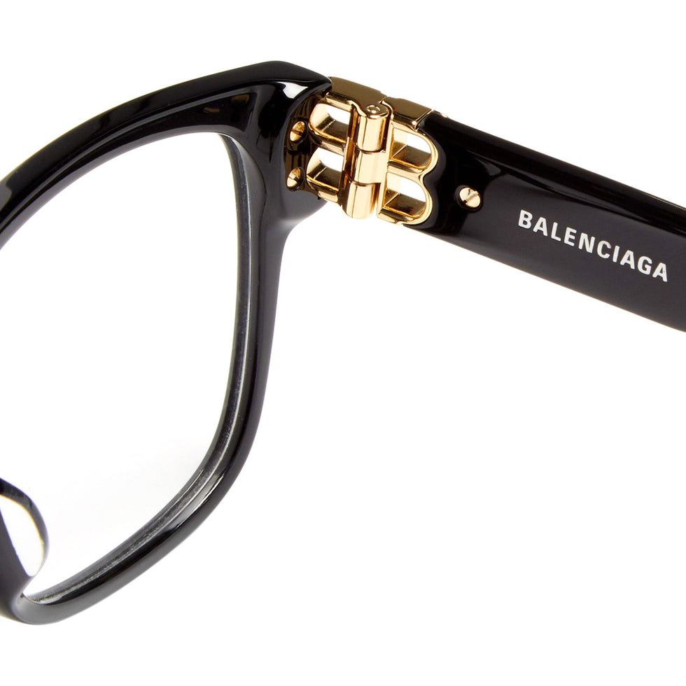 Balenciaga® BB0104O- Eyeglasses