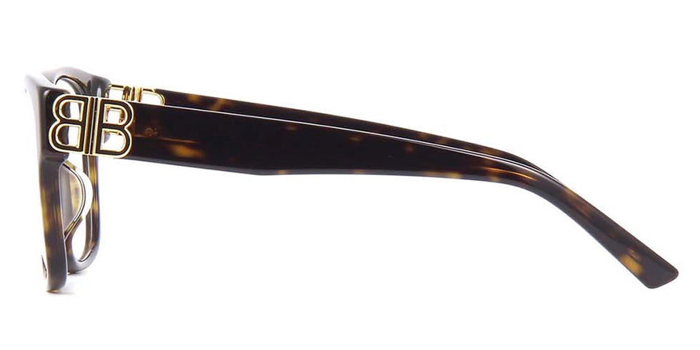 Balenciaga® BB0104O- Eyeglasses