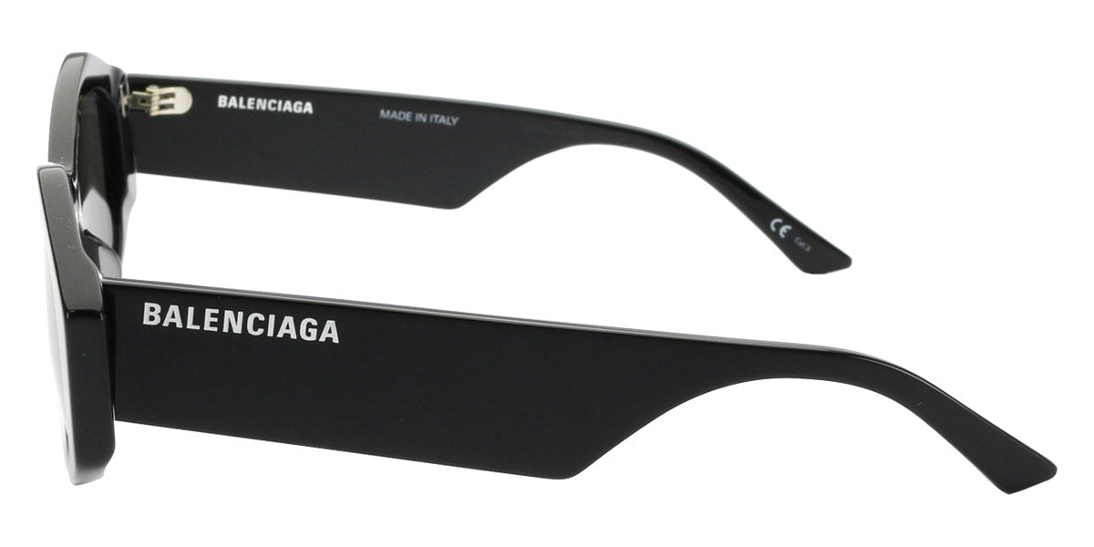 Balenciaga® BB0106S Irregular Sunglasses - EuroOptica – EuroOptica™