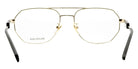 Balenciaga® BB0117O BB0117O 003 57 - Gold Eyeglasses