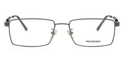 Balenciaga® BB0118O - Gray Eyeglasses