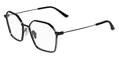 Balenciaga® BB0198O - Black Eyeglasses