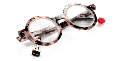 Sabine Be® Be Addict - Pinkish Tortoise / Shiny Pearly Pink Eyeglasses
