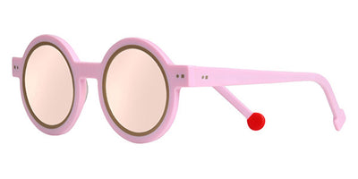 Sabine Be® Be Addict Sun - Matte Baby Pink / Matte Beige Sunglasses