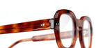 Sabine Be® Be Arty - Shiny Blonde Tortoise /Shiny Midnight Blue Eyeglasses