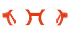 Sabine Be® Be Balloon - Shiny Red / Satin Baby Pink Eyeglasses