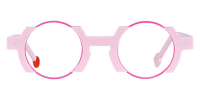 Sabine Be® Be Balloon - Shiny Baby Pink / Satin Neon Pink Eyeglasses