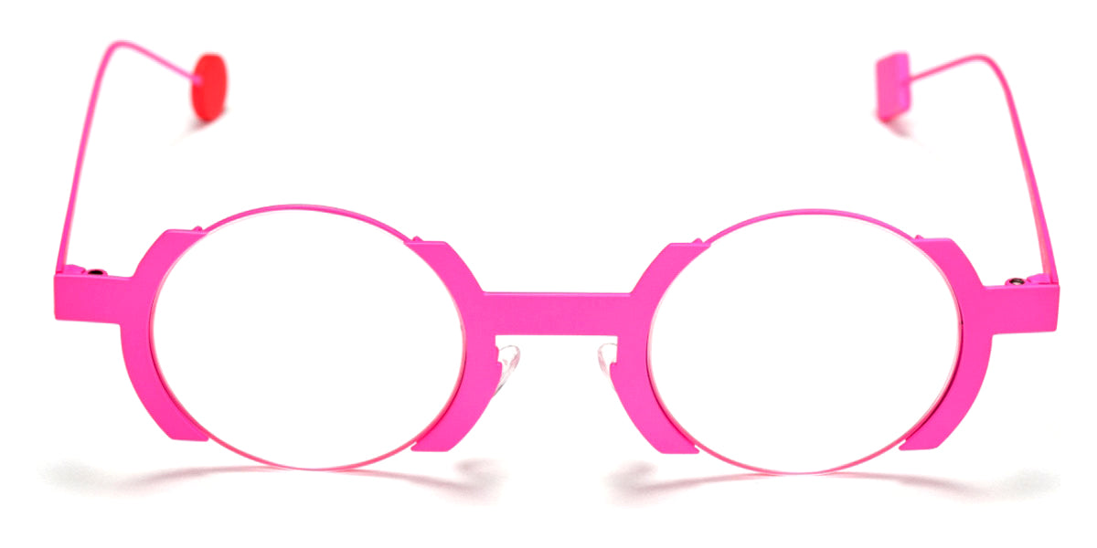 Sabine Be® Be Balloon Slim - Satin Neon Pink Eyeglasses