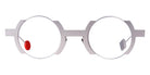 Sabine Be® Be Balloon Slim - Matte Palladium Eyeglasses