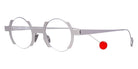 Sabine Be® Be Balloon Slim - Matte Palladium Eyeglasses
