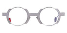 Sabine Be® Be Balloon Slim - Polished Ruthenium Eyeglasses