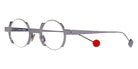 Sabine Be® Be Balloon Slim - Polished Ruthenium Eyeglasses