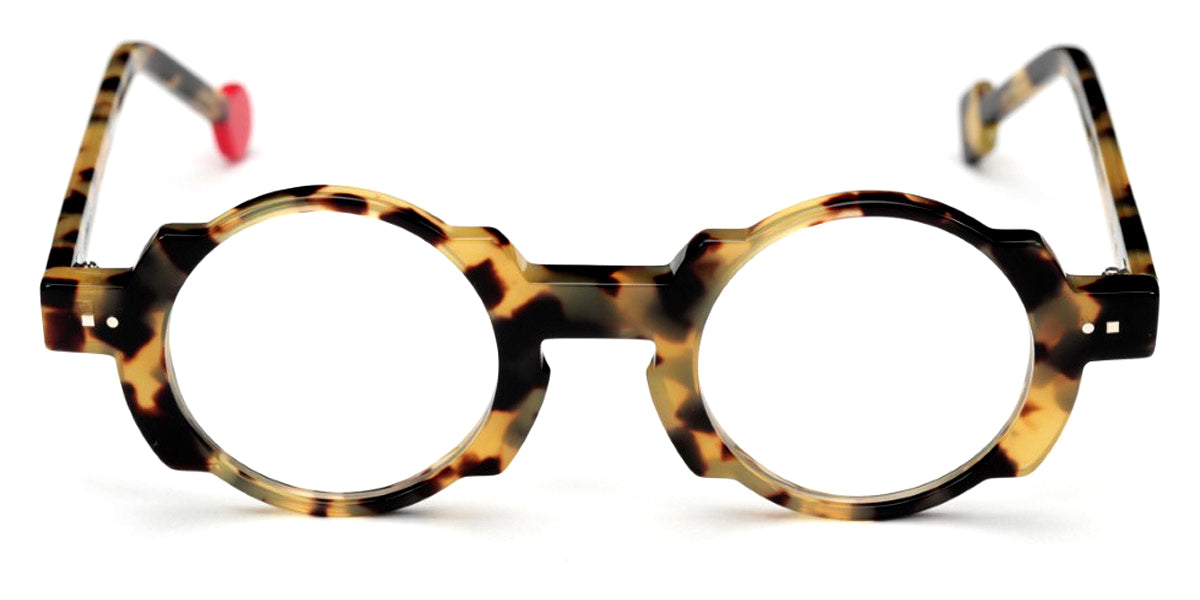 Sabine Be® Be Balloon Swell - Shiny Tokyo Tortoise Eyeglasses