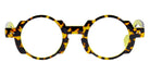 Sabine Be® Be Balloon Swell - Shiny Tiger Tortoise / Shiny Yellow Eyeglasses