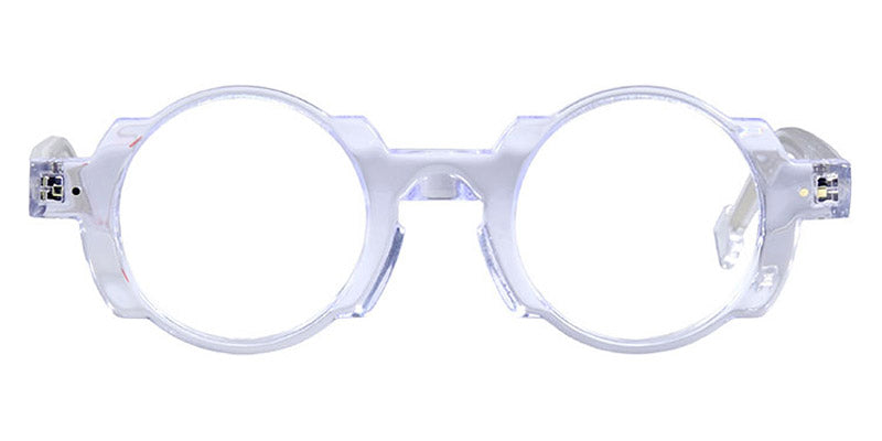 Sabine Be® Be Balloon Swell - Shiny Crystal Eyeglasses