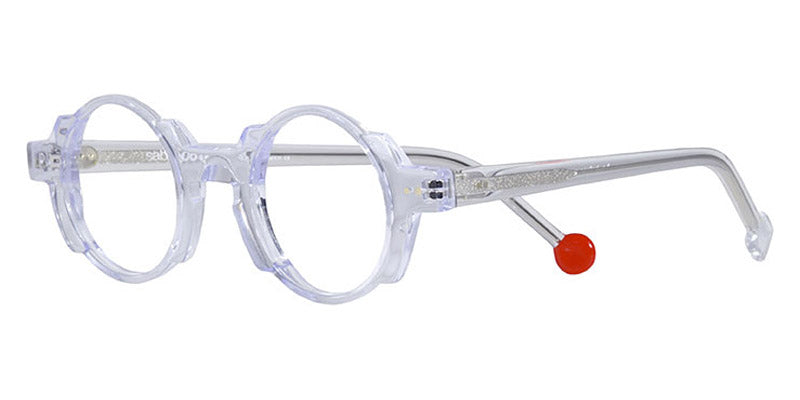 Sabine Be® Be Balloon Swell - Shiny Crystal Eyeglasses