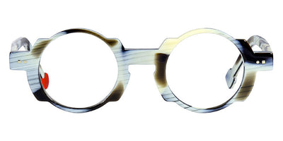 Sabine Be® Be Balloon Swell - Shiny Horn Eyeglasses